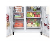 Refrigerator LG GC-B257SEZV