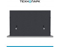 Built-in hood Maunfeld Crosby 850Led Inox