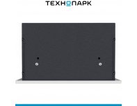Вытяжка встраиваемая Maunfeld Crosby 850Led White/белый