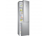 Холодильник Samsung RB37A5491SA/WT