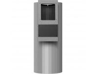 Range hood Maunfeld Adelaide 39 Wall Inox