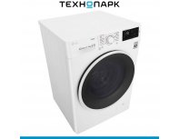 Washing machine LG F2J6HG0W