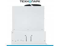 Built-in hood Maunfeld MZR 60 White