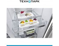 Холодильник LG GC-X257CAEV InstaView