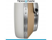 Headphones Bowers and Wilkins Px8 Beige