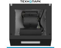 Вытяжка Maunfeld Astro 60 Glass Black