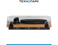 Проигрыватель виниловых пластинок Reproductor RP-LPX500SOK