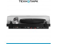 Vinyl record player Reproductor RP-LPX500SPBK
