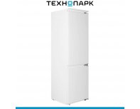 Холодильник встраиваемый Maunfeld MBF177SWGR Inverter