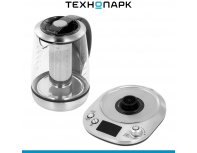 Teapot Qyron KG902