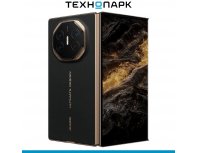 Смартфон Huawei Mate XT 16 ГБ+1 ТБ чёрный (51098EKK)