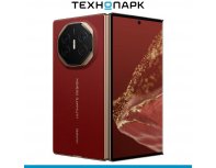 Смартфон Huawei Mate XT 16 ГБ+1 ТБ красный (51098EKJ)