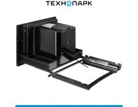Кофемашина встраиваемая Kuppersberg KCM 182 Black