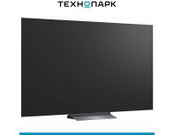 TV LG OLED evo AI 77C5RLA (2025)