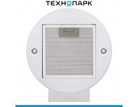 Вытяжка Maunfeld Lee Wall 35 Sensor White/белый