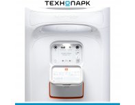 Center Music JBL PartyBox Stage 320 White