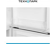 Refrigerator Indesit DS 3200 W