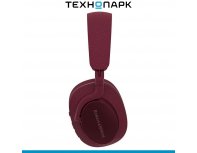 Headphones Bowers and Wilkins Px7 S2e Ruby Red