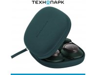 Headphones Bowers and Wilkins Px8 green