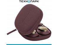 Наушники Bowers and Wilkins Px8 бордовый