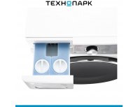 Машина стиральная LG F4V9LA2W