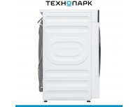 Washing machine Midea MF210W105WB/W