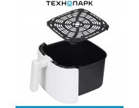 Air grill Polaris PAF 5502 white