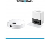 Пылесос Roborock Q8 Max Pro+ (Q8MPP02-02)
