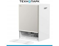 Vacuum cleaner Dreame Matrix10 Ultra White (RLX95CE)