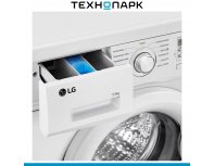 Машина стиральная LG F10B8MD