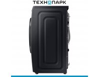 Машина сушильная Samsung WD90DG6G94BBLP