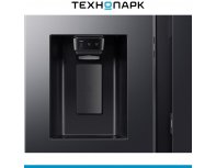 Fridge Samsung RS80F65J1FWT