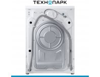 Drying machine Samsung WD90DG6G94BKLP