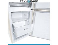 Холодильник LG GA-B509CEQM