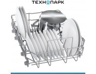 Машина посудомоечная встраиваемая Bosch SPV4EMX10E