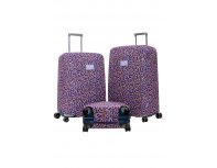 Чехол для чемодана Routemark Мирта S (SP310)