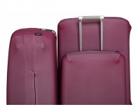 Чехол для чемодана Routemark Vishnya S (SP500)