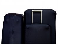 Suitcase cover Routemark Ezhevika S (SP500)