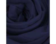 Blanket fleece Routemark Dark Blue 150х100