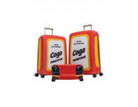 Case suitcase Routemark Soda Soda M/L (SP180)