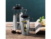 Чайник поршневой заварочный Berghoff Essentials 350 мл 1107128