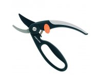 Секатор с петлей для пальцев Fiskars P44 1001534/111440