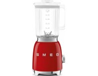 Блендер Smeg BLF03RDEU красный