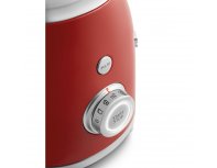 Блендер Smeg BLF03RDEU красный