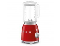Блендер Smeg BLF03RDEU красный
