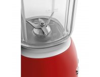 Блендер Smeg BLF03RDEU красный