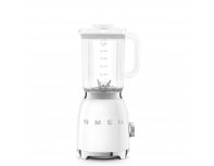 Блендер Smeg  BLF03WHEU белый
