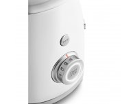 Блендер Smeg  BLF03WHEU белый