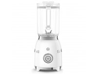Блендер Smeg  BLF03WHEU белый