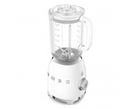 Блендер Smeg  BLF03WHEU белый